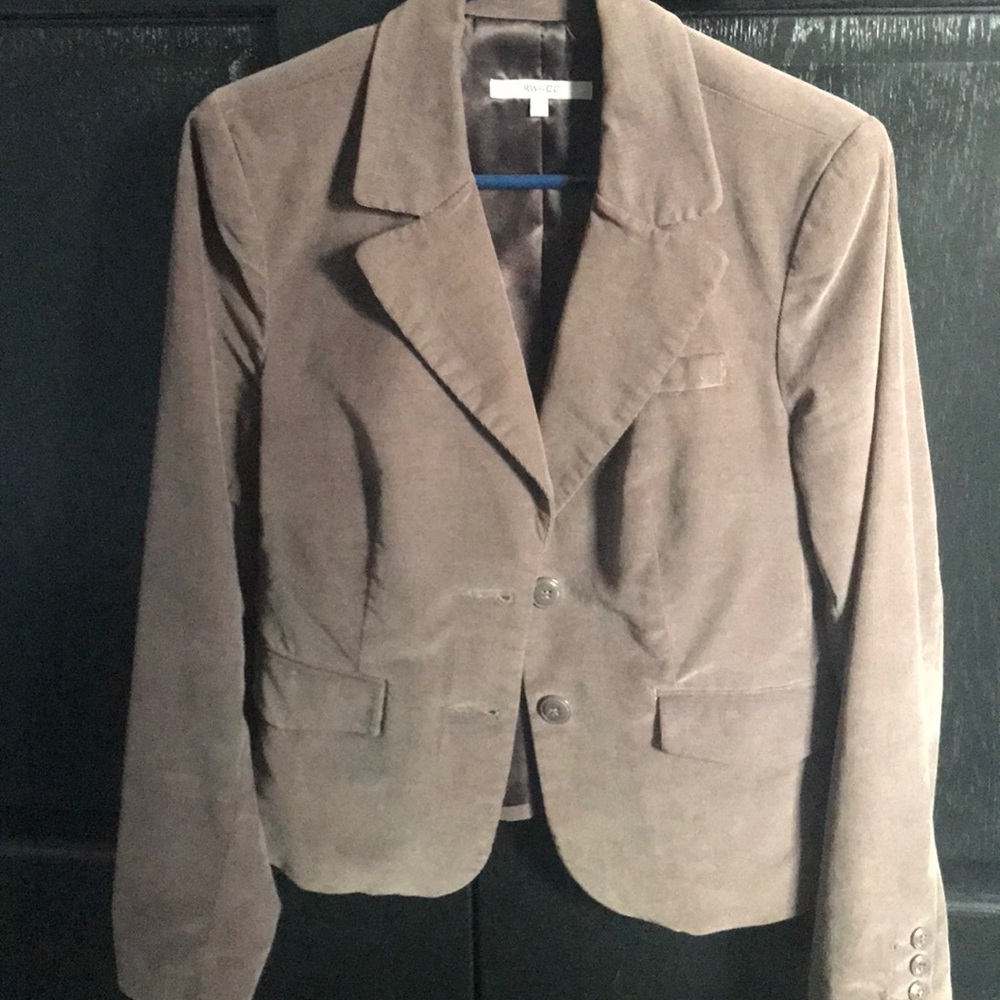 Blazer